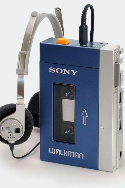 Original Walkman